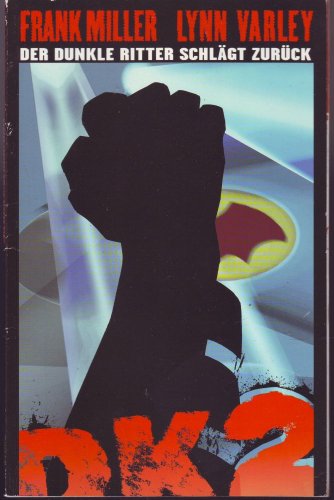 Der dunkle Ritter schlägt zurück - 1