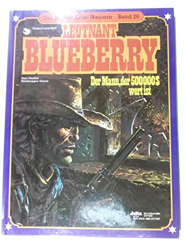 Die großen Edel-Western (Hardcover) Band 26