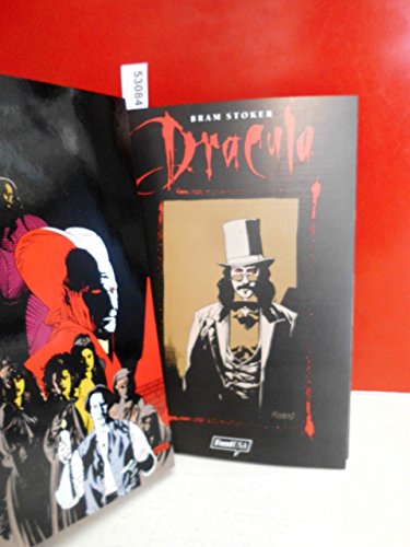 Bram Stokers Dracula. Comic zum Film