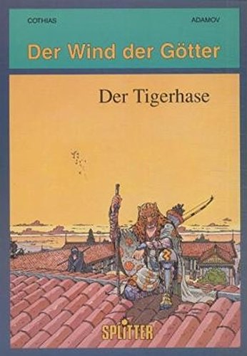 Jonathan Cartland / Bande dessinée : Jonathan Cartland / L'Enfant du soleil : Bande dessinée