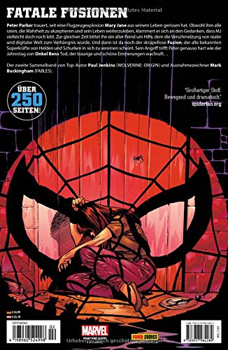 Peter Parker: Spider-Man: Bd. 2