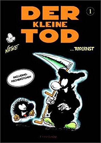 Der Kleine Tod 1. ... todernst