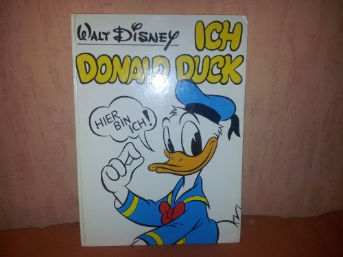 Moi, Donald Duck I
