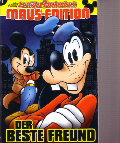 PSN Mickey Parade 2 Le meilleur ami
