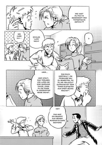 Love As A Foreign Language