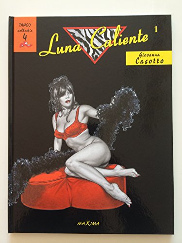 Luna Caliente 1 (Collection Tango 4)