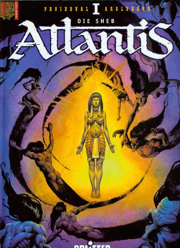 Atlantis - Die Sheb