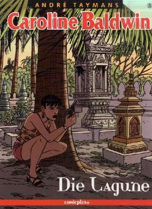 Caroline Baldwin / Die Lagune