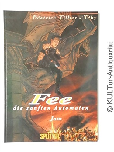 Fee: Die Sanften Automaten - Jam