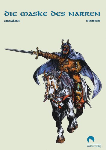 Die Maske des Narren