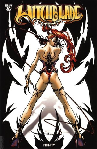 Witchblade Hors-série #1 - Witchblade Infinity (2001, Infinity)