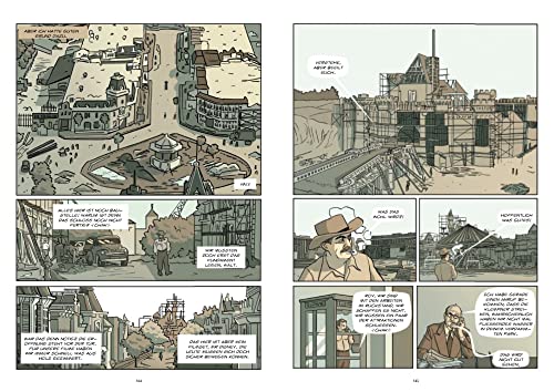 The Moneyman – L'histoire de Roy et Walt Disney