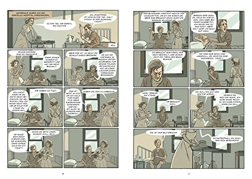 The Moneyman – L'histoire de Roy et Walt Disney