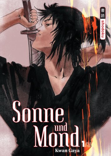 Sonne und Mond.Bd.1