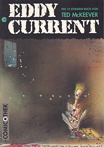 EDDY CURRENT - Ein 12 Stunden Buch von .... (Independent)