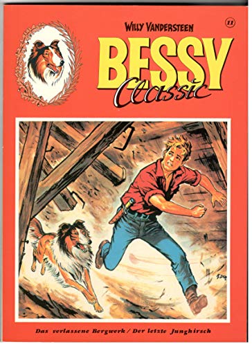 BESSY CLASSIC Softcover Album 11 (BESSY Alben)