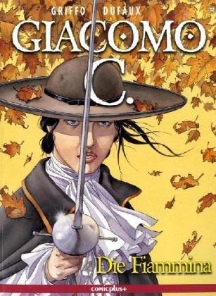 Giacomo C. - La Fiammina