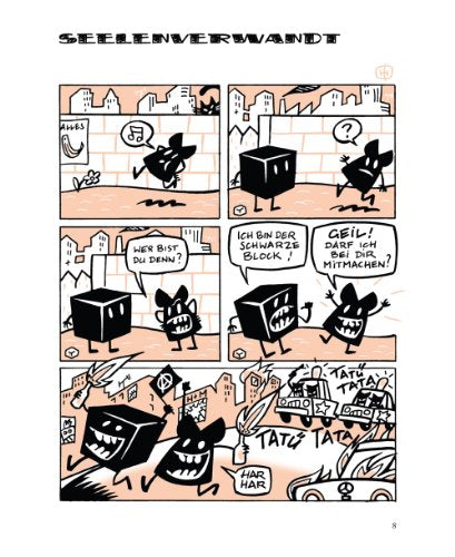 Das kleine Schwarze: Passt immer!