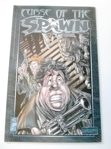 Curse of the Spawn, Bd.3