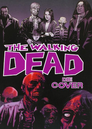 The Walking Dead - The Covers 1