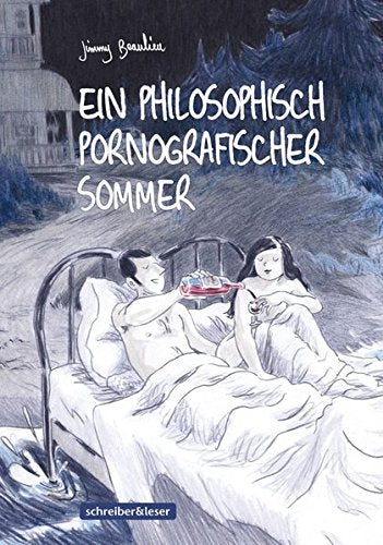 Ein philosophisch pornografischer Sommer