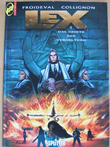 LEX La loi du talion