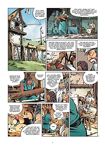 Zarla Tome 5 : La Fureur de la lumière (Zarla : La petite chasseuse de dragons)