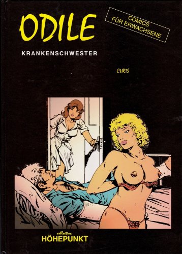 Nurse Odile