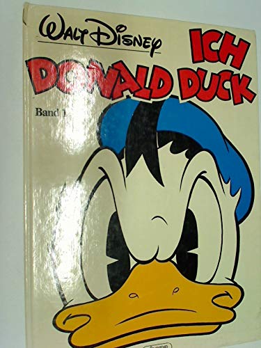 I, Donald Duck I