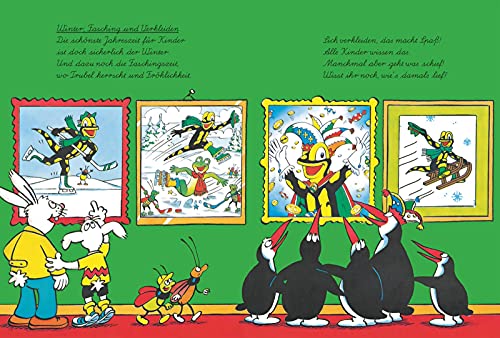 Héros cultes : Les Aventures de Lurchi : Le livre amusant du lézard - Tome 6