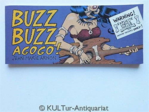 Buzz Buzz Agogo