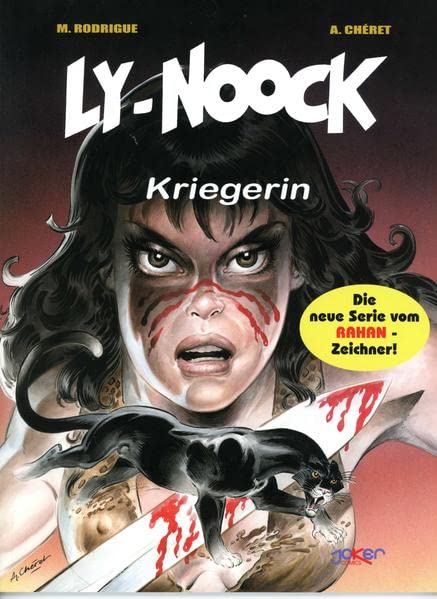 Ly-Noock, 1 : Chats