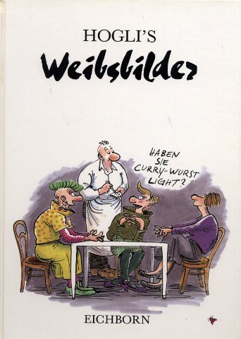 Hogli's Weibsbilder
