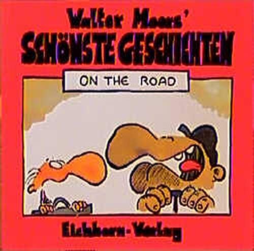 Les plus belles histoires de Walter Moers, On the Road