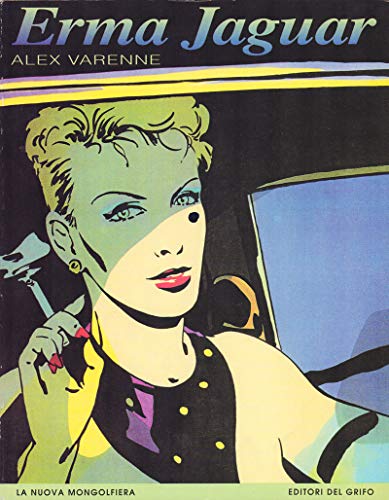 Erma Jaguar (1)