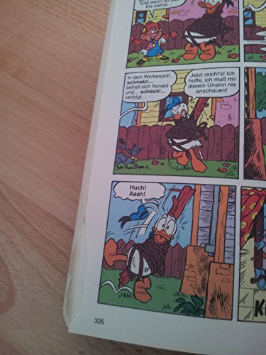 LTB Nr. 250 - Jubiläums-Ausgabe Lustiges Taschenbuch