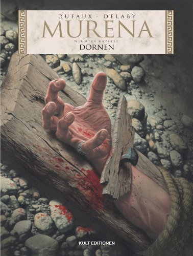 Murena - Épines