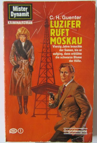 Luzifer ruft Moskau