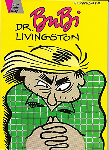 Dr. Bubi Livingston