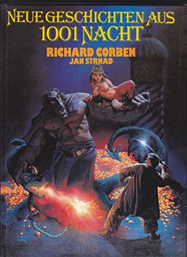 New Tales from 1001 Nights