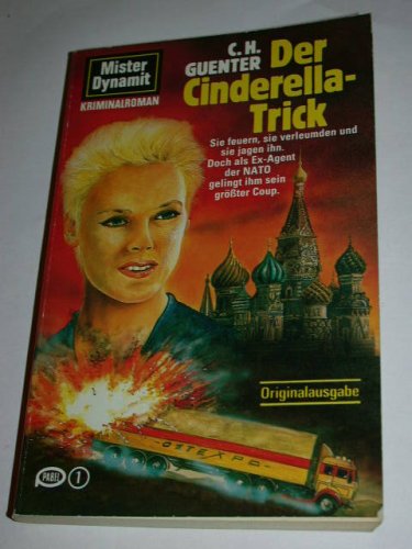 Mister Dynamit : Le coup de Cendrillon