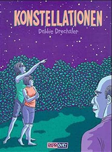 Constellations : Bandes dessinées