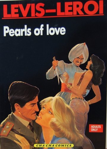 Perles d'amour