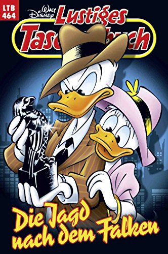 Picsou Magazine n° 464 : La Chasse au Faucon