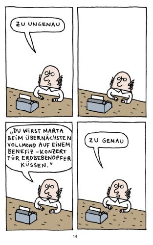 Die Jagd nach der zündenden Idee