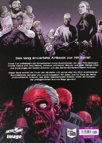 The Walking Dead - The Covers 1