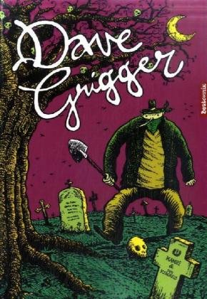 Dave Grigger