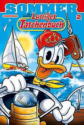 Picsou Magazine Hors-Série Été 02