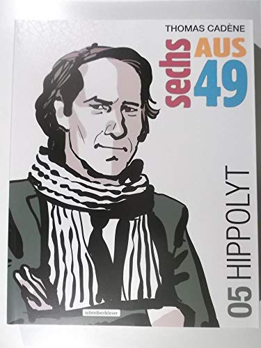 Sechs aus 49 - Hippolyt