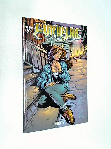 Witchblade Vol. 18